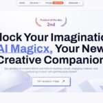 AI Magicx